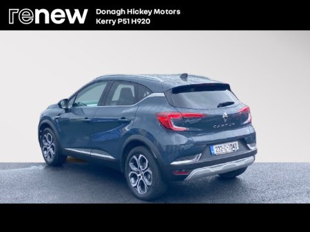 2023 Renault Captur - photo 3