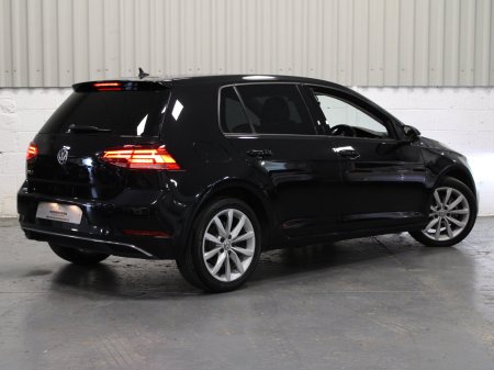 2019 Volkswagen Golf - photo 7