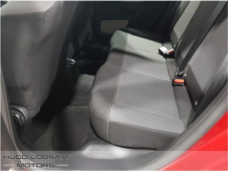 2022 Citroen C3 - photo 13