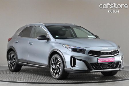 2024 Kia XCeed 1.6 GDI Plug-in Hybrid
