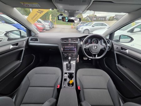 2019 Volkswagen Golf - photo 11