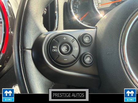 2020 Mini Countryman - photo 25