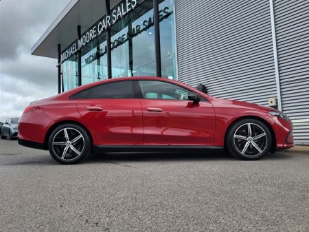 2026 Mercedes-Benz CLA - photo 15