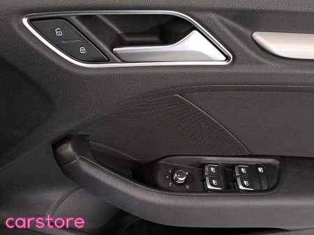 2020 Audi A3 - photo 19