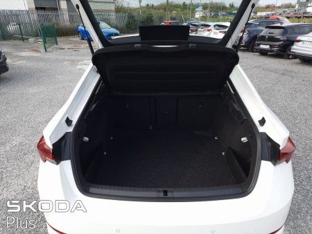 2024 Skoda Octavia - photo 10