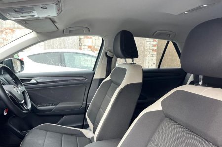 2021 Volkswagen T-Roc - photo 19