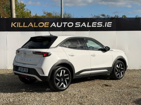 2024 Opel Mokka - photo 4