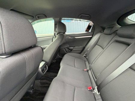 2019 Honda Civic - photo 39