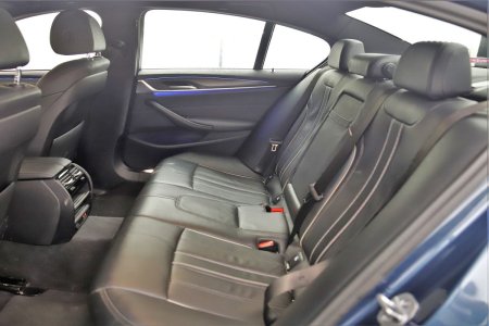 2023 BMW 5-Series - photo 16