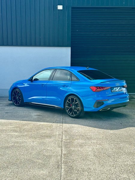 2022 Audi A3 - photo 25