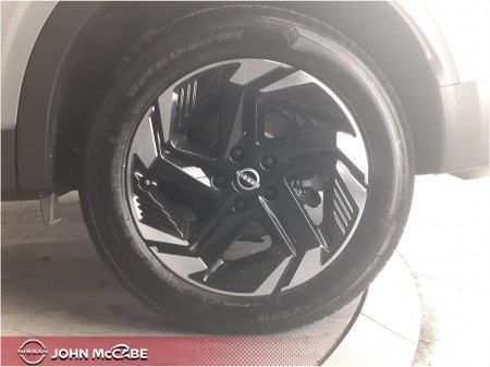 2025 Nissan Qashqai - photo 35