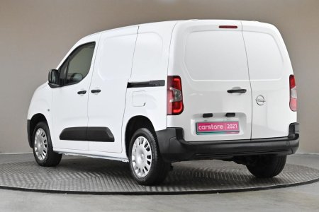 2021 Opel Combo - photo 7