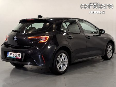 2022 Toyota Corolla - photo 3