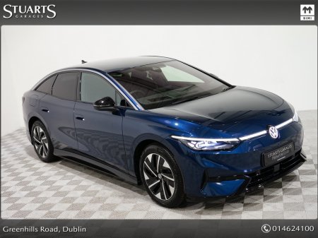 2026 Volkswagen ID.7 - photo 27