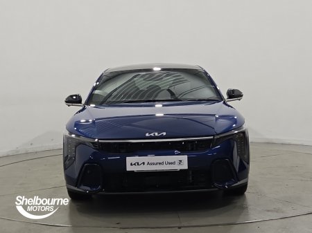 2026 Kia K4 - photo 11