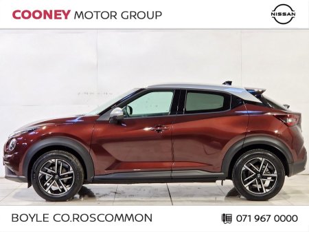 2027 Nissan Juke - photo 5