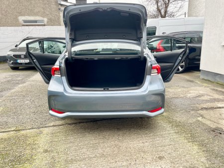 2024 Toyota Corolla - photo 15