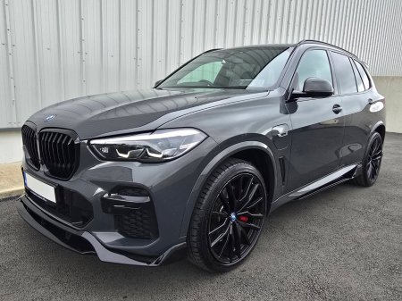 2022 BMW X5 - photo 3