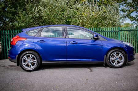 2014 Ford Focus - photo 4