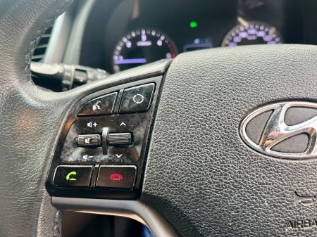 2016 Hyundai Tucson - photo 13