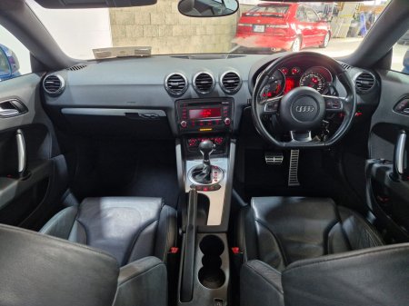 2008 Audi TT - photo 28