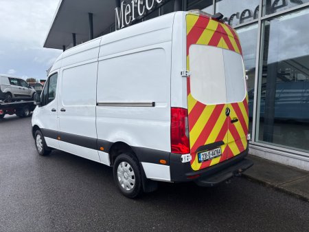 2023 Mercedes-Benz Sprinter - photo 4