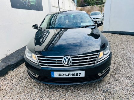 2016 Volkswagen CC - photo 20