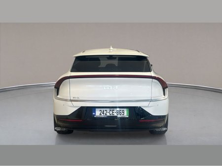 2024 Kia EV6 - photo 8