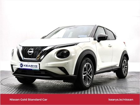 2026 Nissan Juke - photo 10