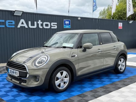 2020 Mini Cooper - photo 3
