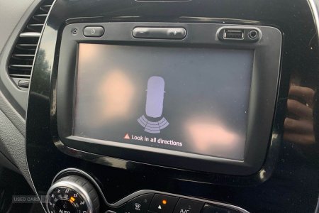 2018 Renault Captur - photo 14