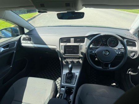 2017 Volkswagen Golf - photo 19