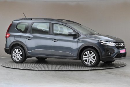 2023 Dacia Jogger - photo 12