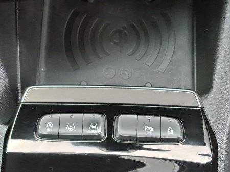 2021 Opel Mokka - photo 27