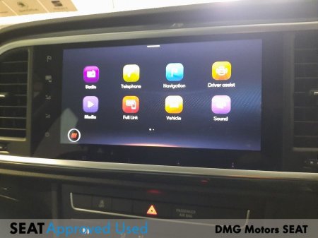 2023 SEAT Ateca - photo 13