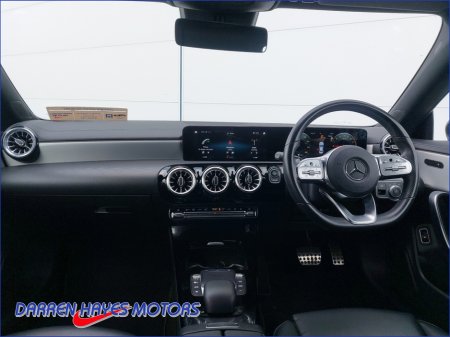 2022 Mercedes-Benz CLA - photo 9