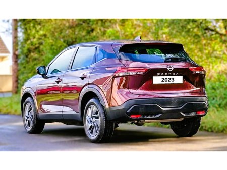 2023 Nissan Qashqai - photo 15