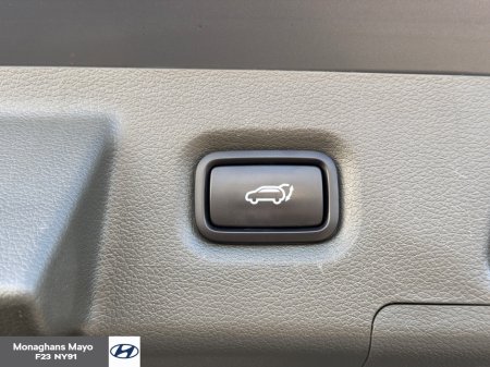 2023 Hyundai Santa Fe - photo 13