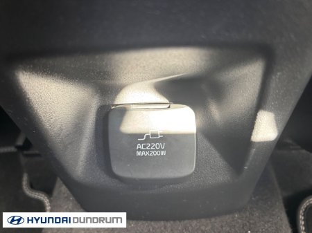 2023 Kia Niro - photo 29