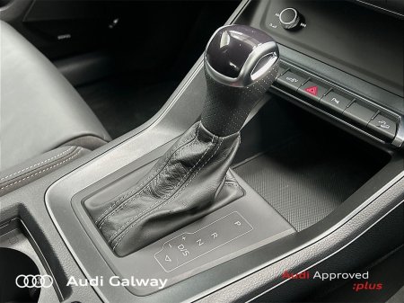 2025 Audi Q3 - photo 12