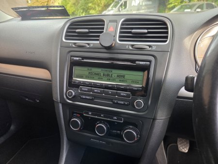2011 Volkswagen Golf - photo 17