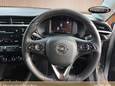 2023 Opel Corsa - photo 21