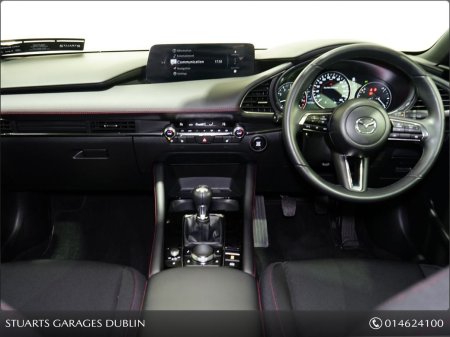 2025 Mazda Mazda3 - photo 4