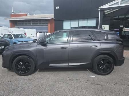 2026 Citroen C5 Aircross - photo 2