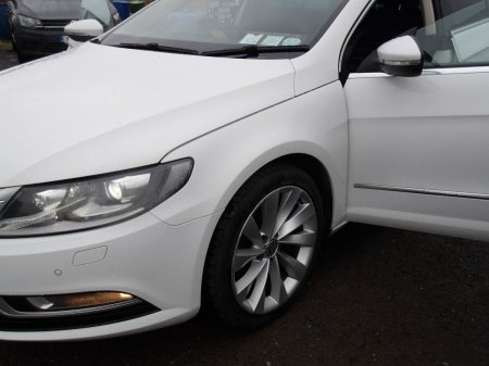 2016 Volkswagen CC - photo 9