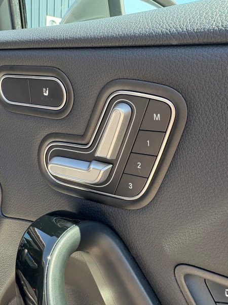 2020 Mercedes-Benz A-Class - photo 6