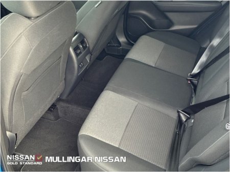 2023 Nissan Qashqai - photo 8