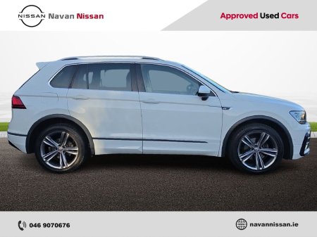 2020 Volkswagen Tiguan - photo 9