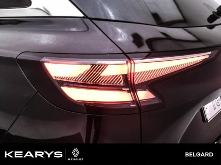 2026 Renault Austral - photo 12