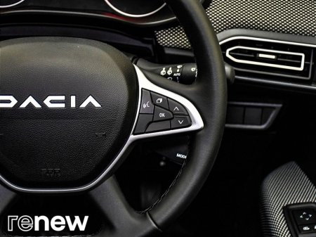 2023 Dacia Jogger - photo 20
